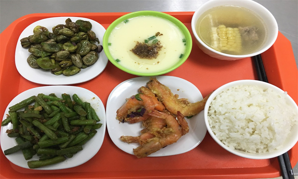 上海餐飲承包-營(yíng)養套餐