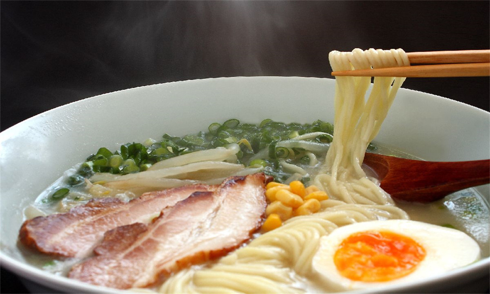 松江食堂承包-營(yíng)養早餐