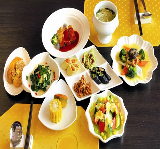 企業(yè)怎樣選擇標準食堂承包優(yōu)點(diǎn)